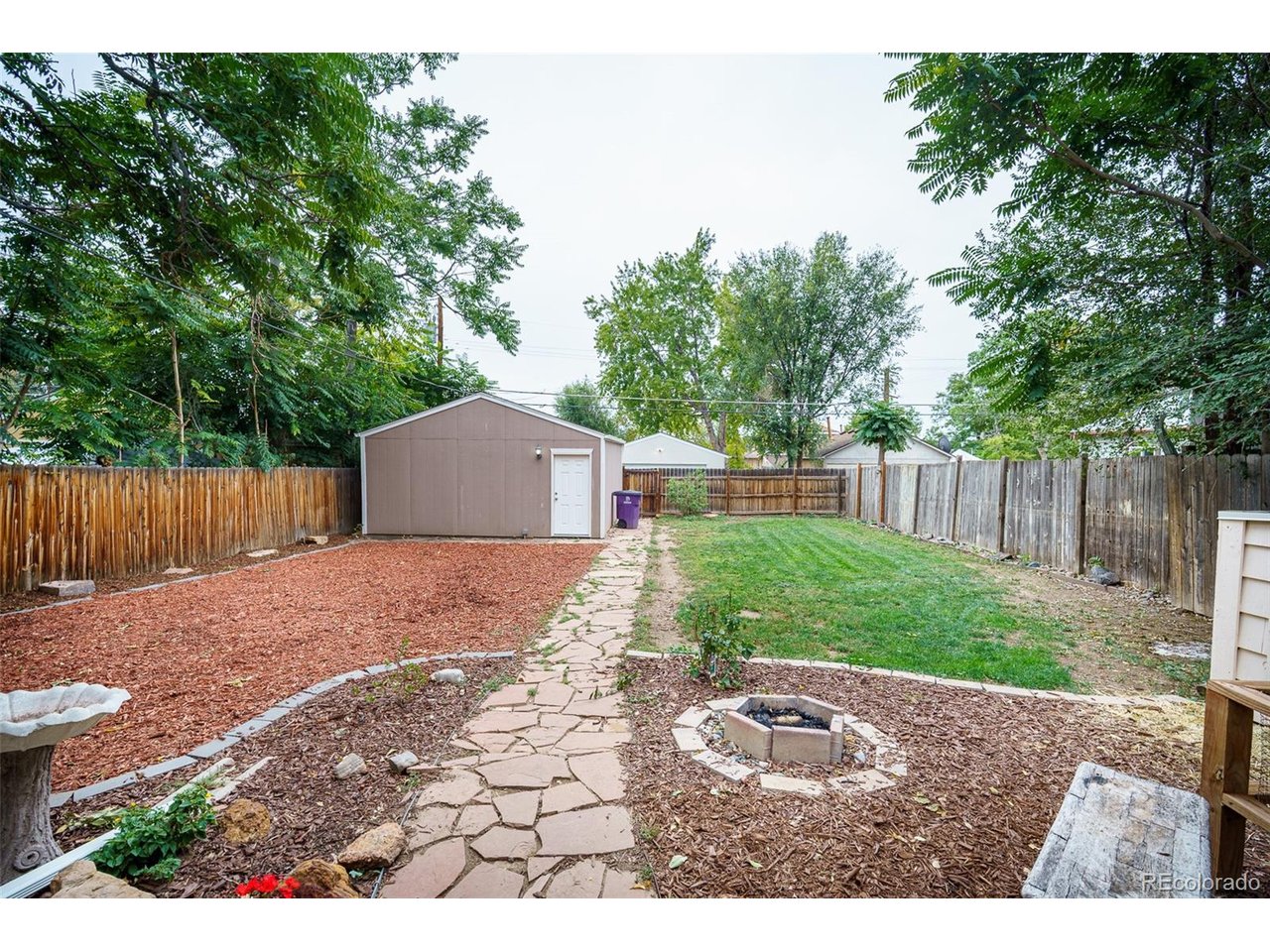 Residential in Denver