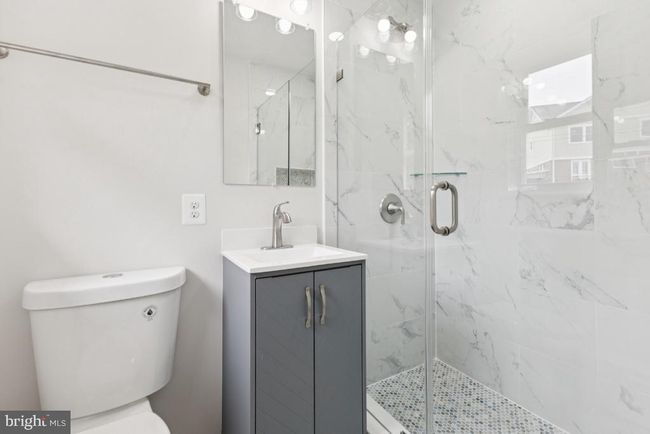 6087 8 Th Pl N, House other with 4 bedrooms, 3 bathrooms and null parking in ARLINGTON VA | Image 21