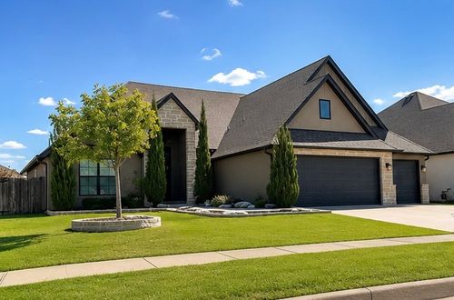 12647 S 73rd Place E, Bixby, OK, 74008 | Card Image