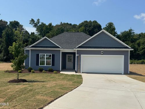 402 Lyon Estates Dr, La Grange, NC, 28551-8558 | Card Image