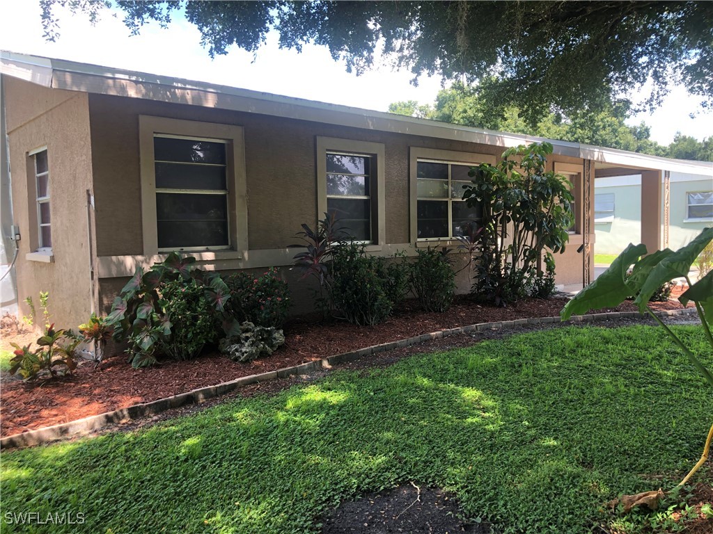 Vine St, North Fort Myers, FL 33917