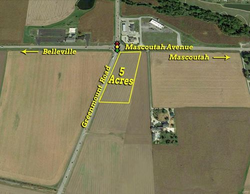 0 Mascoutah Ave, Belleville, IL, 62220 | Card Image