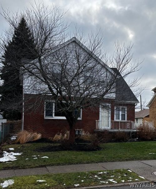 121 Wanda Avenue, Cheektowaga, NY, 14211 | Card Image