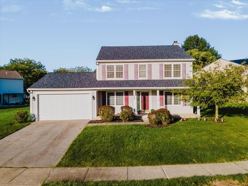 106 Wyckshire Dr, Pataskala, OH, 43062-7345 | Card Image