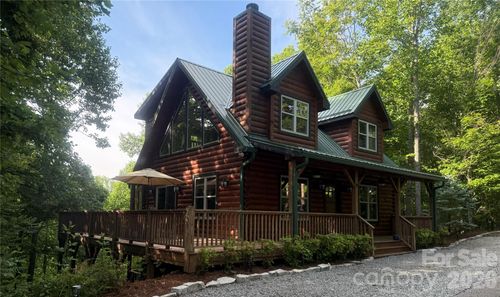 476 Double Eagle Dr, Nebo, NC, 28761-0353 | Card Image