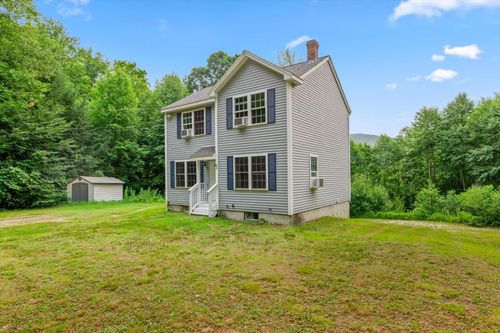 55 Verry Brook Rd, Winchester, NH, 03470-2341 | Card Image