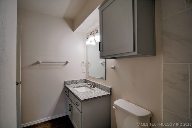 E - 6370 S 80 Th East Ave, Condo with 2 bedrooms, 3 bathrooms and null parking in Tulsa OK | Image 20