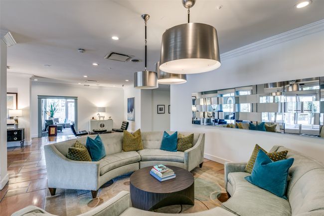 APT-1417 - 3883 Turtle Creek Blvd, Condo with 1 bedrooms, 1 bathrooms and null parking in Dallas TX | Image 7