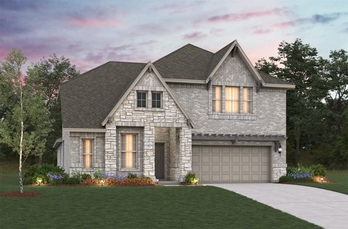2425 Blackwell St, Celina, TX, 75009-4423 | Card Image