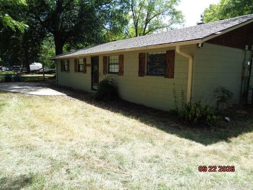 10818 River Acres Road, Scott, AR, 72142 | Card Image