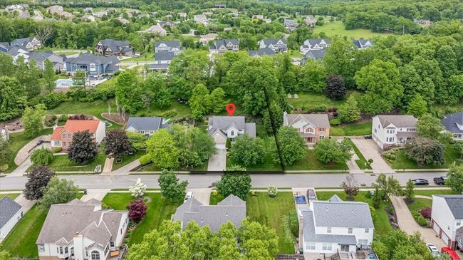 260 Fox Meadow Dr, House other with 4 bedrooms, 4 bathrooms and 2 parking in Wexford PA | Image 34