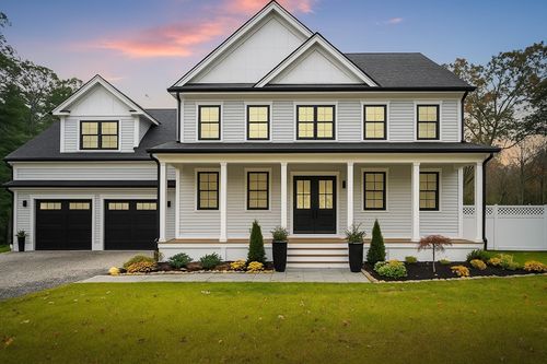 27 Woodcock Rd, Dartmouth, MA, 02747-1062 | Card Image