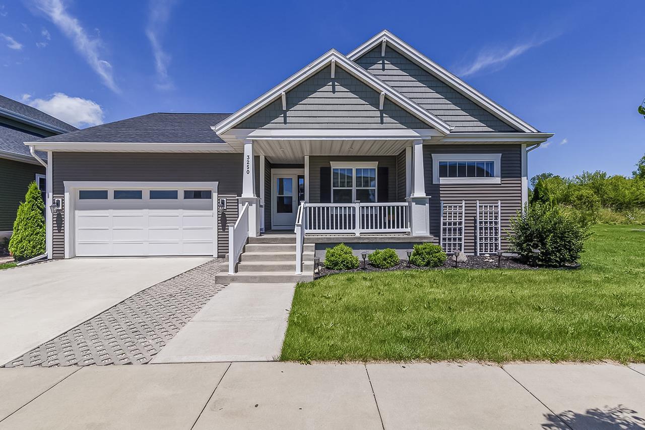 Prospect Dr, Sun Prairie, WI 53590