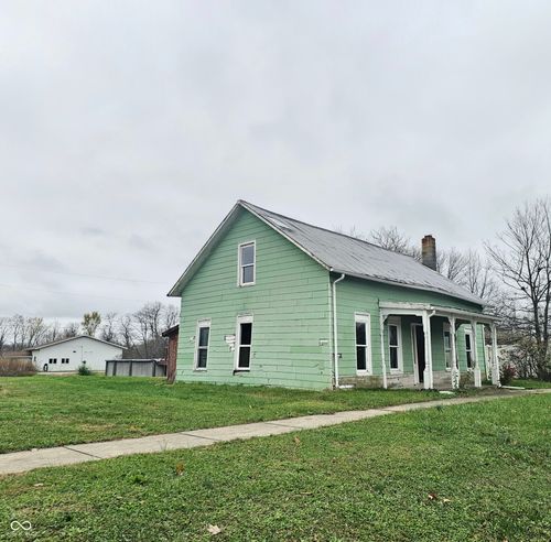 14573 Main Street, Moores Hill, IN, 47032 | Card Image