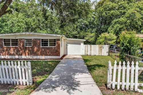 4407 Melvin Cir E, Jacksonville, FL, 32210-4731 | Card Image