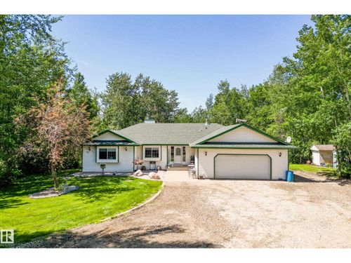 2-27420 Township Road 540, Spruce Grove, AB, T7X3S7 | Card Image