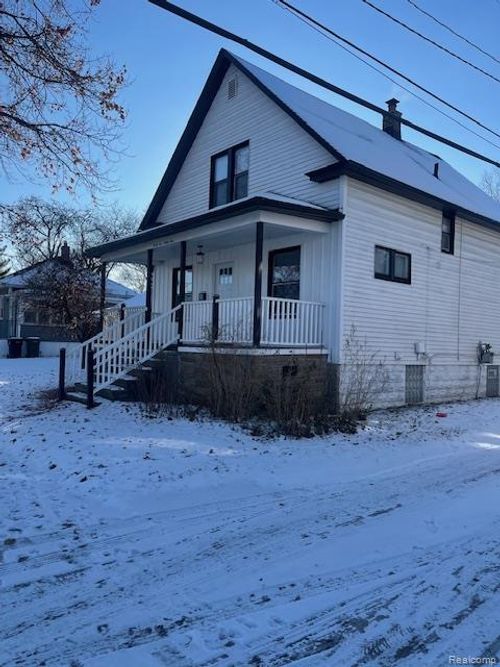 3534 4th St, Wyandotte, MI, 48192-6502 | Card Image