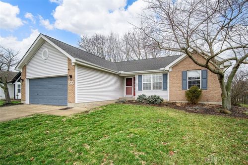 2475 Byers Ridge Dr, Miamisburg, OH, 45342-6737 | Card Image