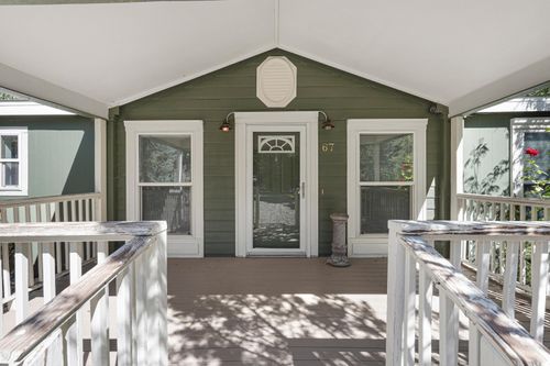 67 Pinon Heights Rd, Sandia Park, NM, 87047-9301 | Card Image