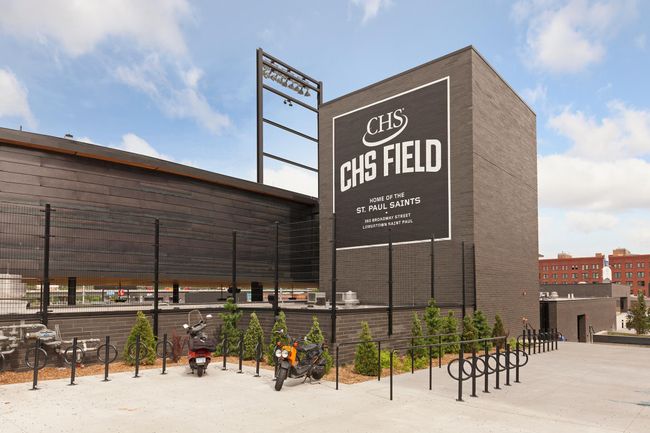 Saint Paul Saint Baseball | Image 30