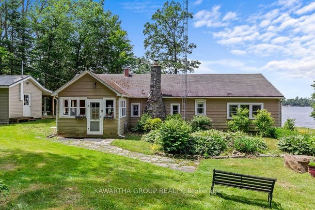 103 Shadow Lake Rd, House other with 5 bedrooms, 2 bathrooms and 8 parking in Coboconk ON | Image 12