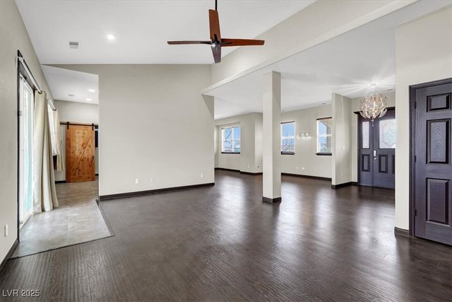 Family room and living room | Image 13