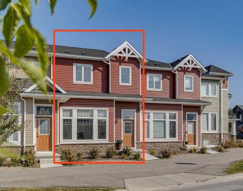 174 Chinook Gate Boulevard Sw, Airdrie, AB, T4B5J1 | Card Image
