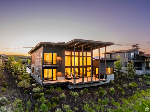 6836 Golden Bear Loop W, Park City, UT, 84098-1301 | Card Image