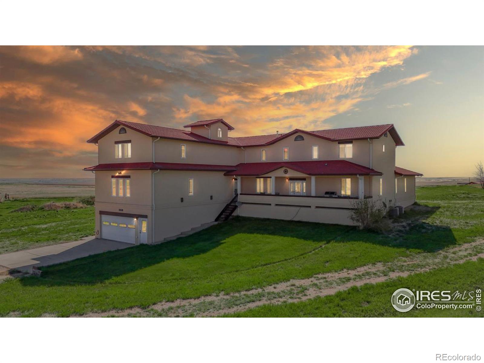 County Road 39 , LA Salle, CO 80645