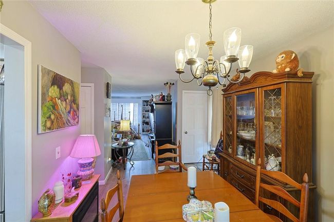 Dining area off the kitchen | Image 7