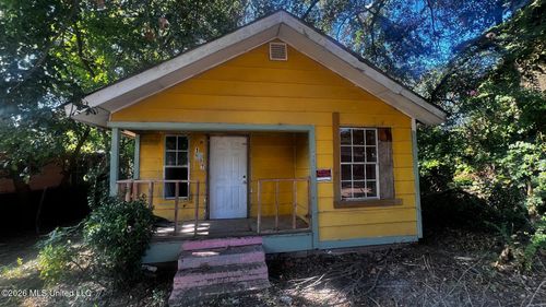 1307 Cox Street, Jackson, MS, 39204 | Card Image