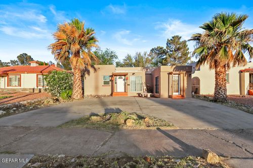 3410 N Stanton St, El Paso, TX, 79902-2012 | Card Image