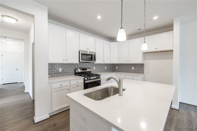 UNIT-202 - 12216 Marsett Ct, Condo with 3 bedrooms, 2 bathrooms and null parking in Glen Allen VA | Image 8