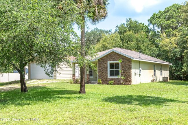 4180 Seville Ave, House other with 3 bedrooms, 2 bathrooms and null parking in Cocoa FL | Image 4