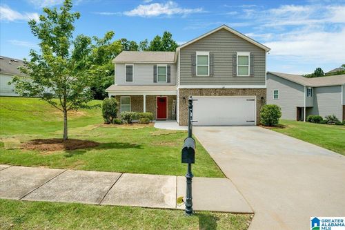 4691 Deer Foot Path, PINSON, AL, 35126-6211 | Card Image
