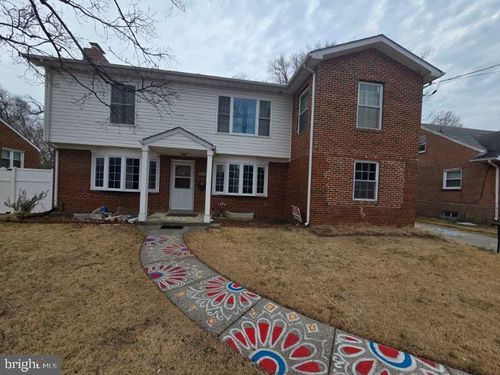 main-and-upper-level-7213 Adelphi Road, HYATTSVILLE, MD, 20782 | Card Image