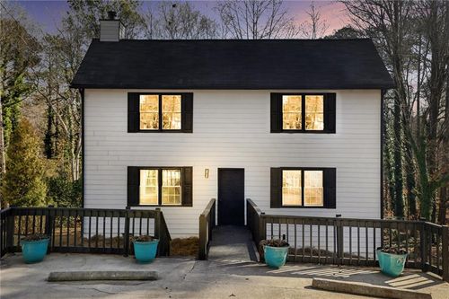 3377 Montheath Pass, Duluth, GA, 30096-3543 | Card Image