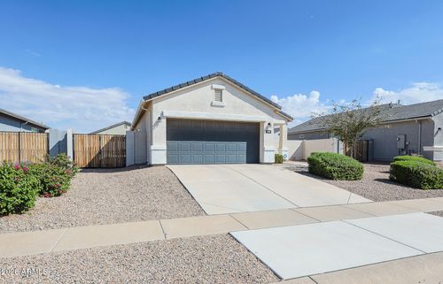 1842 W Broadway Ave, Coolidge, AZ, 85128-8301 | Card Image