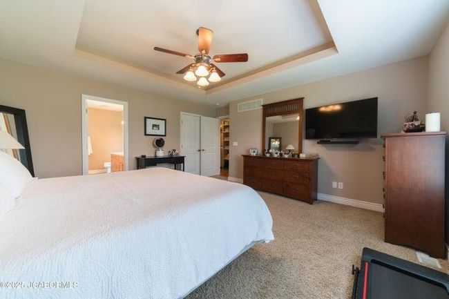 1200 Choctaw Ridge Dr, House other with 4 bedrooms, 3 bathrooms and null parking in Holts Summit MO | Image 15