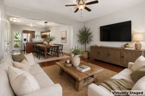 1155 Woodbury Falls Ct, Nashville, TN, 37221-1414 | Card Image