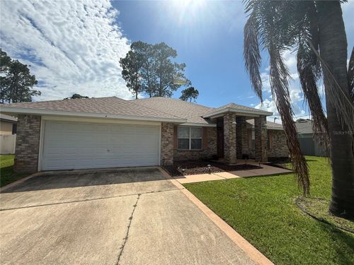 4 Ballard Ln, Palm Coast, FL, 32137-8854 | Card Image