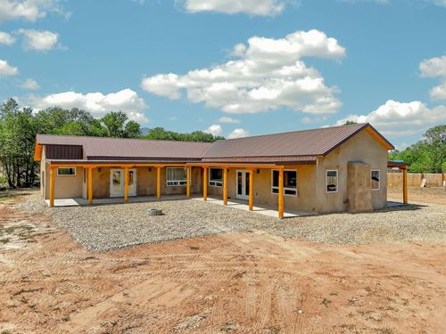 3 Calle Abenicio, Ranchos de Taos, NM, 87557 | Card Image
