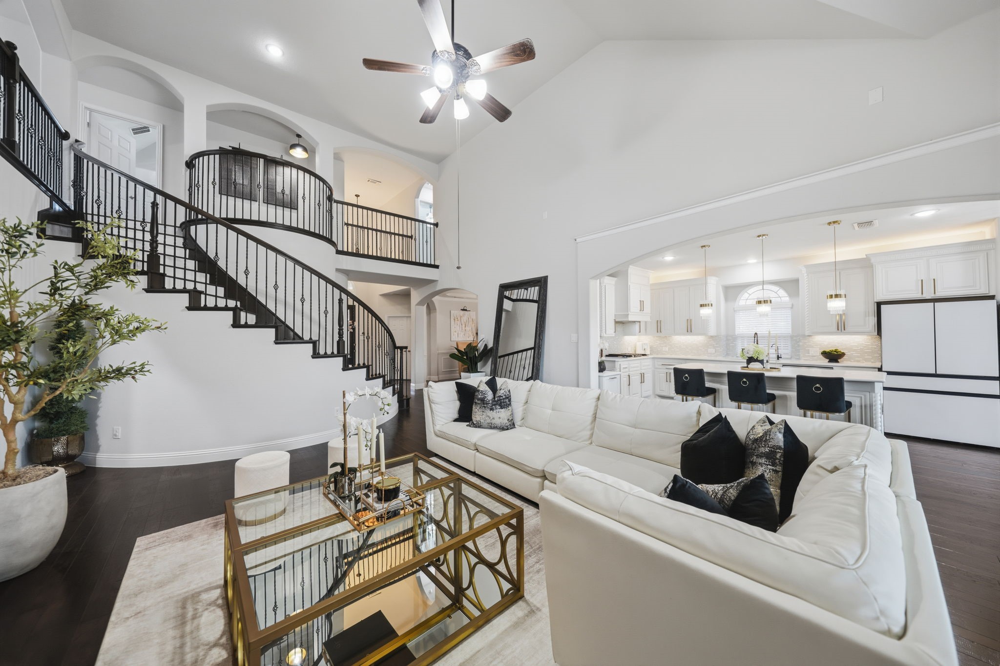 Residential in Fort Worth 4