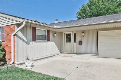 507 Lambert Lane, House other with 3 bedrooms, 2 bathrooms and null parking in Englewood OH | Image 3