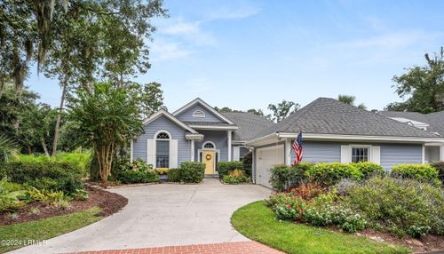 154 Locust Fence Road, Dataw Island, SC, 29920 | Card Image