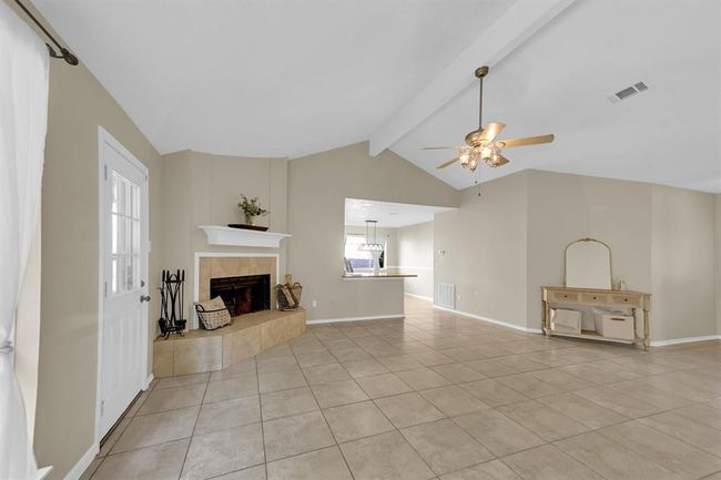 4803 Bridgemont Ln, House other with 3 bedrooms, 2 bathrooms and 2 parking in Spring TX | Image 6