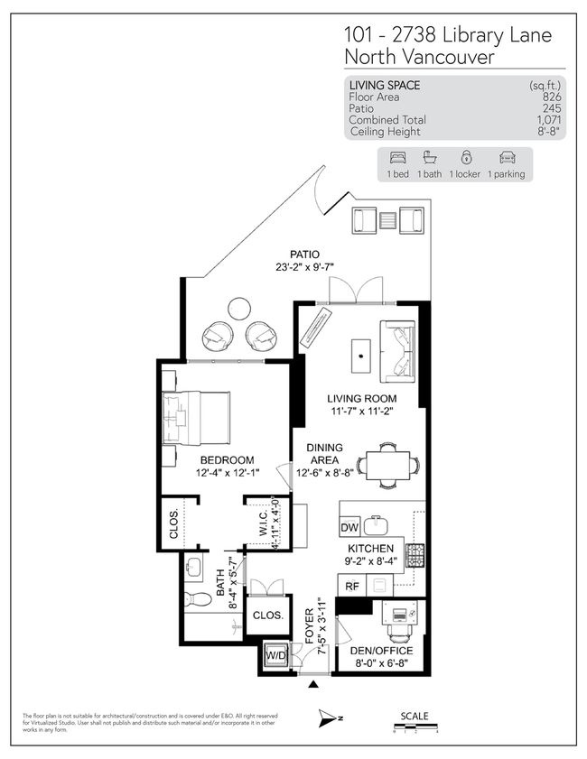 Room layout | Image 37