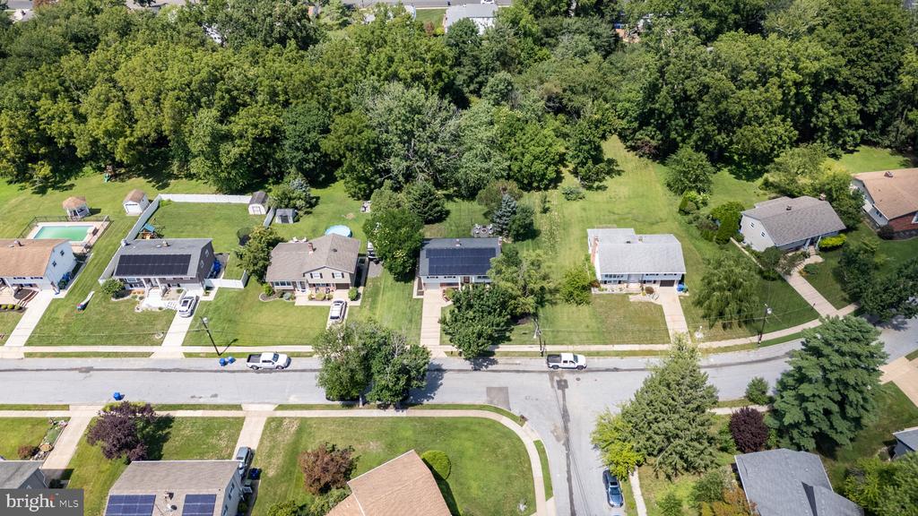 Residential in MARLTON