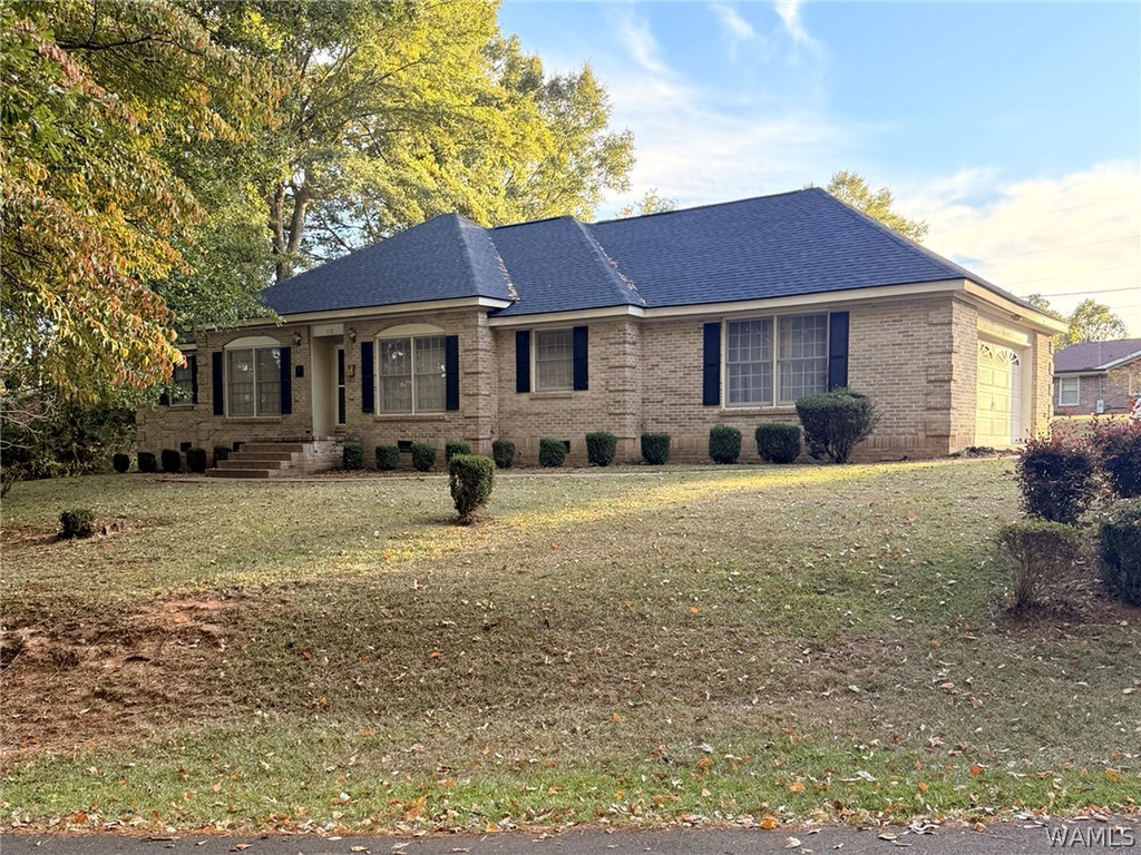 Residential in Aliceville