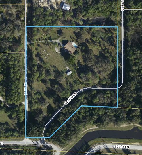 18563 60th Street N, Loxahatchee, FL, 33470 | Card Image